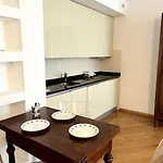 Casa Venezia Centro アパート トレント