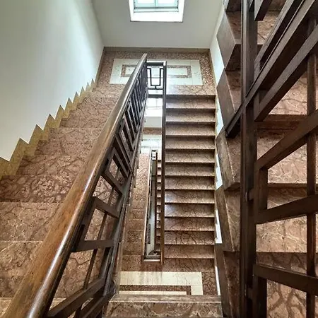 Casa Venezia Centro * トレント