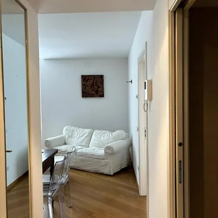 Casa Venezia Centro アパート トレント