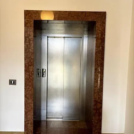 Casa Venezia Centro Trydent