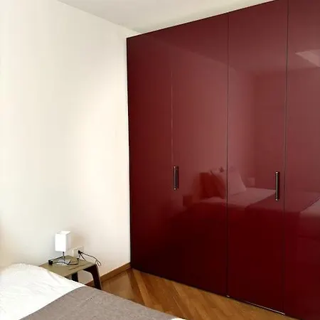 Casa Venezia Centro Appartement