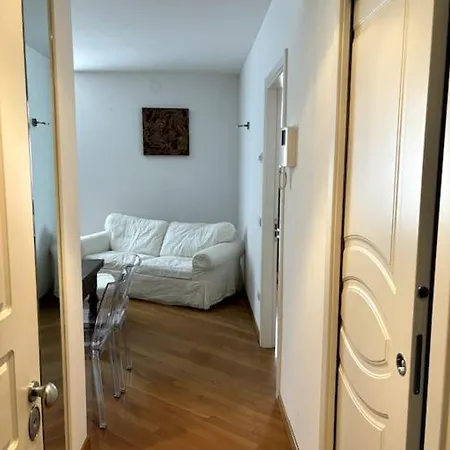 Apartament Casa Venezia Centro