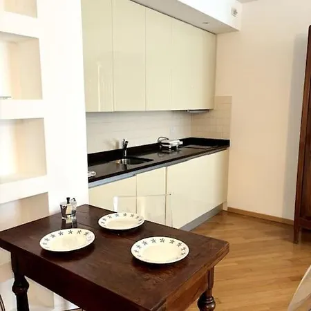 Casa Venezia Centro Apartament Trydent