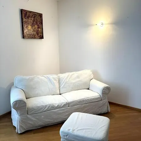 Casa Venezia Centro Appartamento Trento