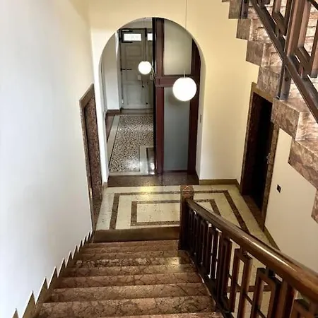 Casa Venezia Centro アパート *