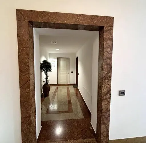 公寓 Casa Venezia Centro *