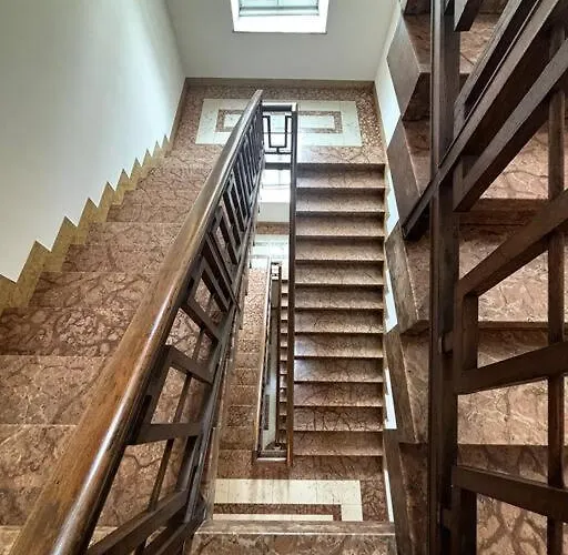 Casa Venezia Centro * 特伦托