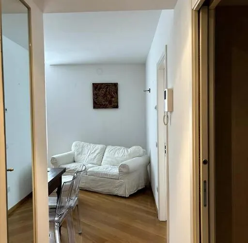 Casa Venezia Centro Apartmán Trento