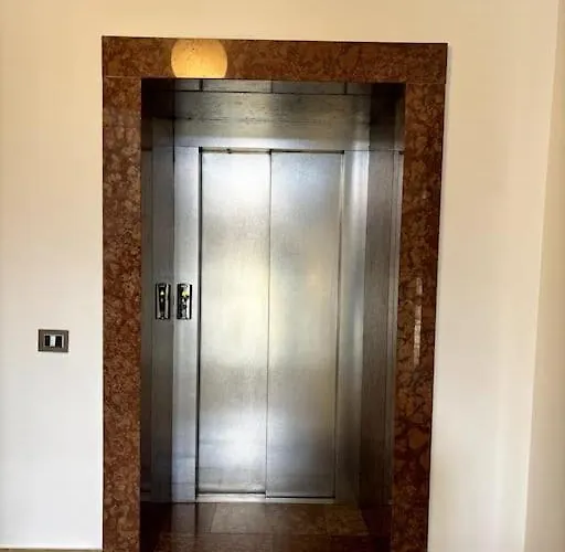 Casa Venezia Centro Trento