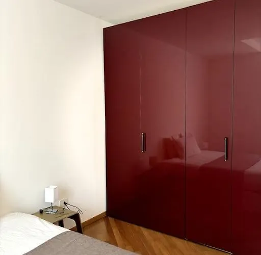 Casa Venezia Centro Apartmán