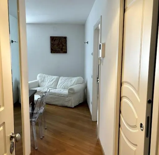 Apartmán Casa Venezia Centro