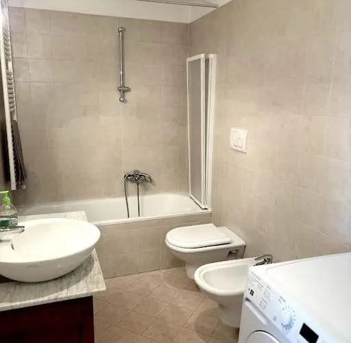 Apartmán Casa Venezia Centro *