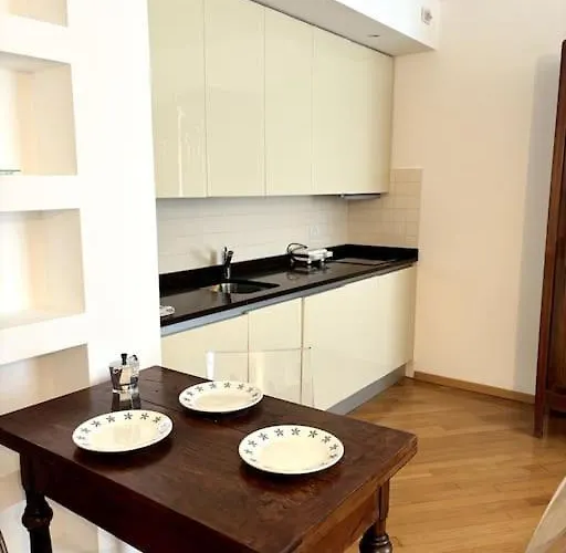 Casa Venezia Centro Apartmán Trento