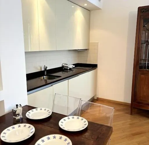 Casa Venezia Centro *