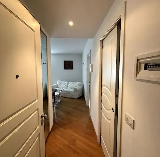 Casa Venezia Centro 特伦托