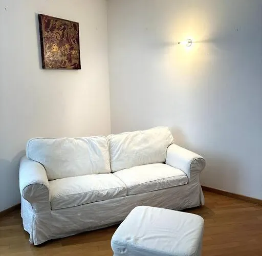 Casa Venezia Centro Apartmán Trento