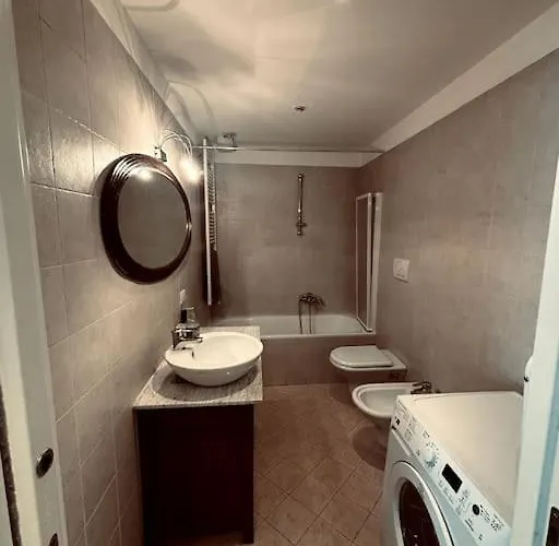 公寓 Casa Venezia Centro 特伦托