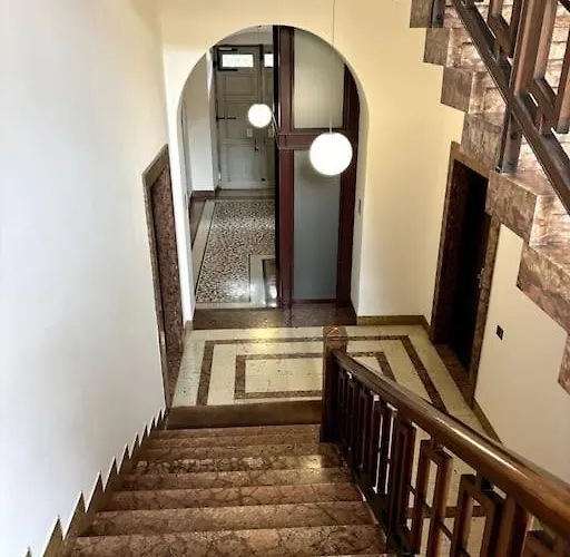 Casa Venezia Centro 公寓 *